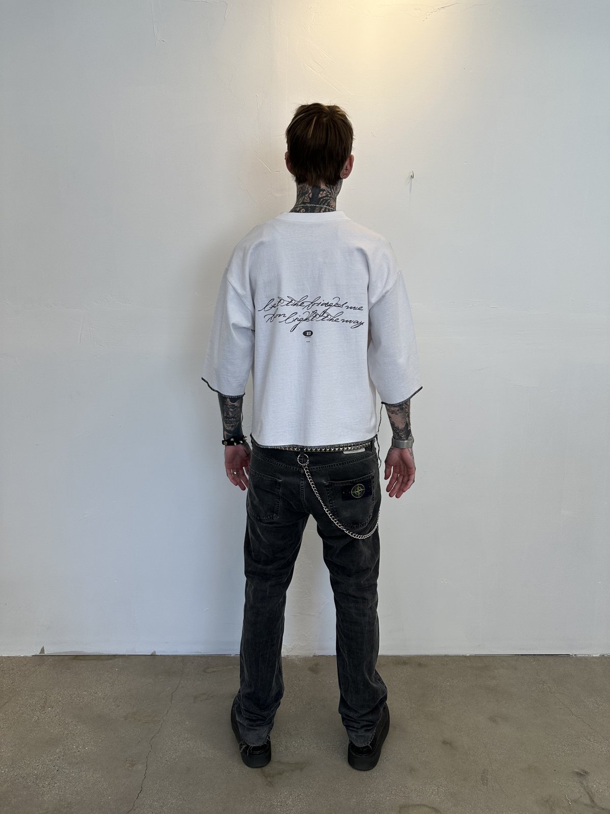 Collection development project view 3