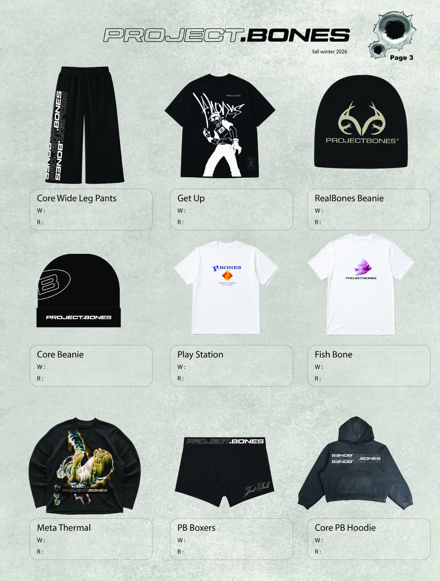 Graphic hoodie project view 2