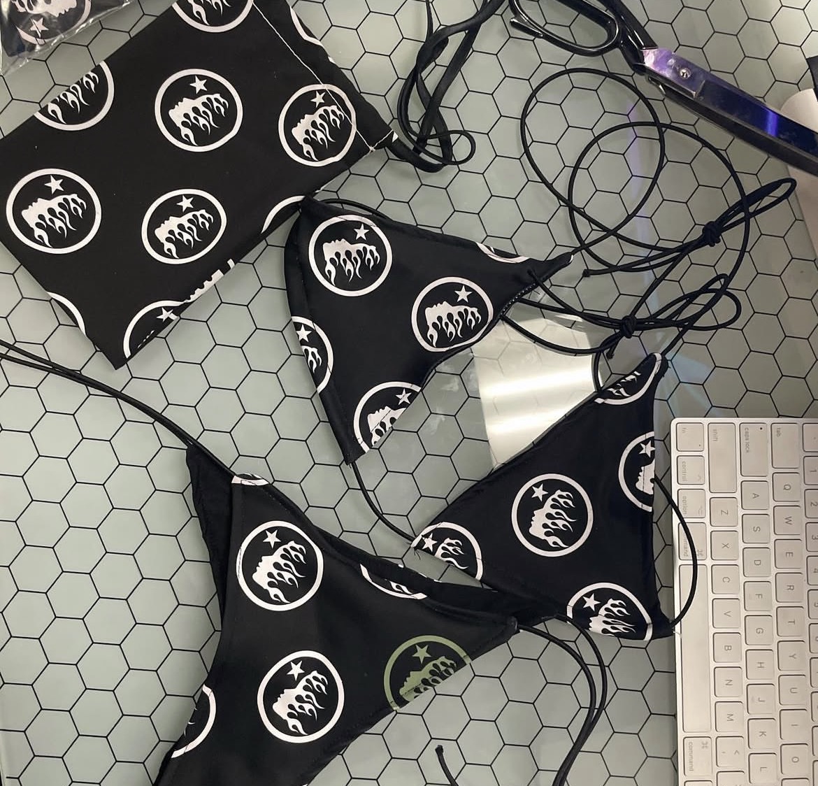 Matching sets project view 3