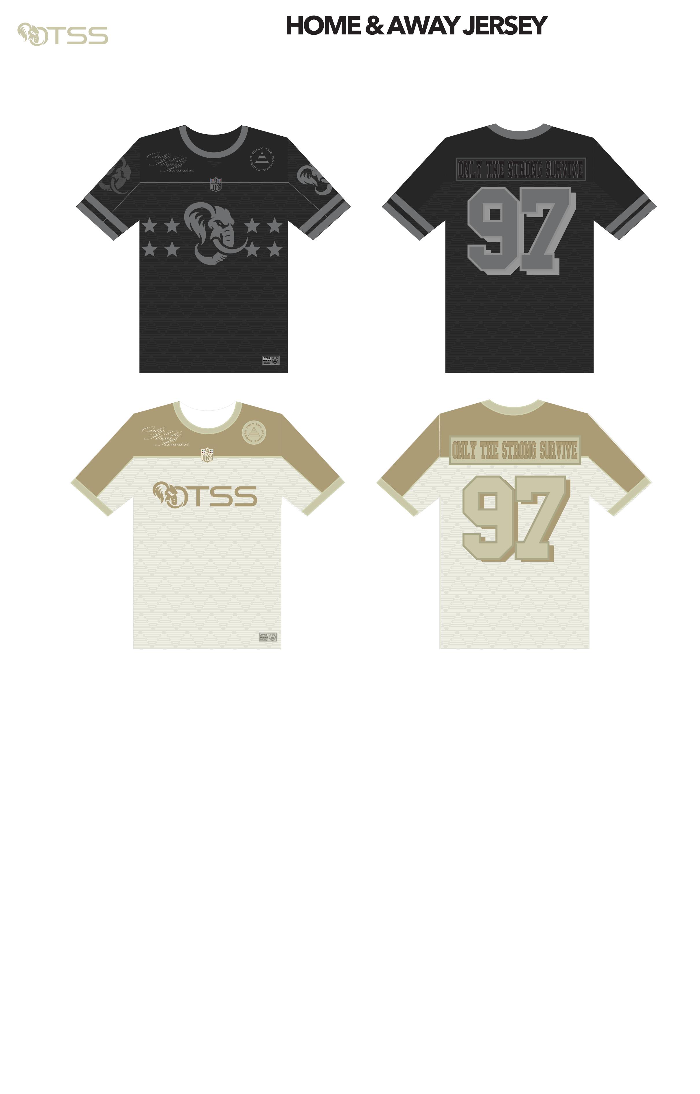 Graphic hoodie project view 3